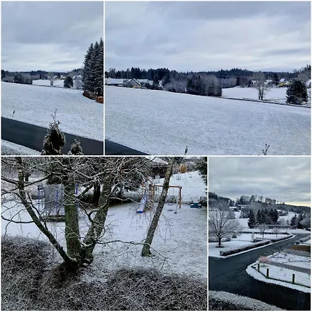 Altes Schulhaus Walberngruen *