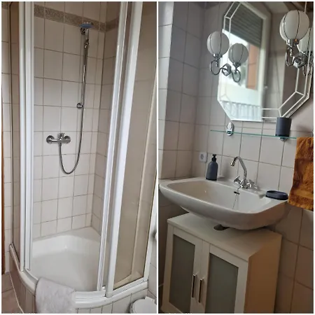 Altes Schulhaus Walberngruen *