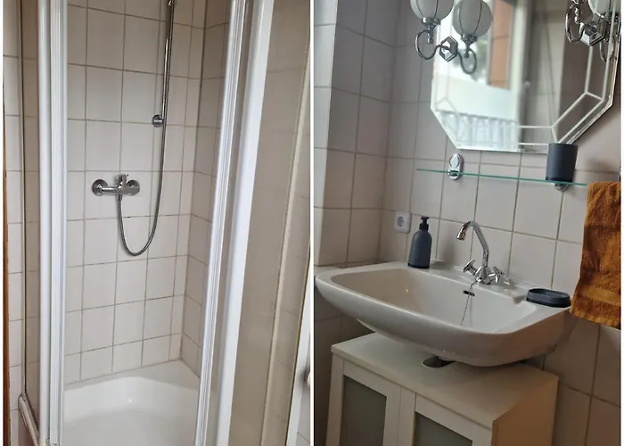 Altes Schulhaus Walberngruen *